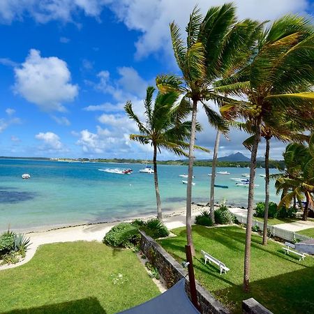 Turquoise Bay Beach Apartments Trou D'Eau Douce Exterior foto